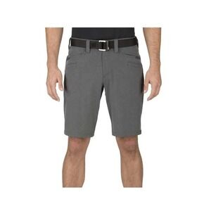 5.11 Tactical Men's Size 42 Vaporlite 11" Inseam‎ Grey Utility Shorts